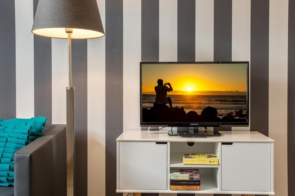Woge2 Appartement 1 บอร์คุม ภายนอก รูปภาพ