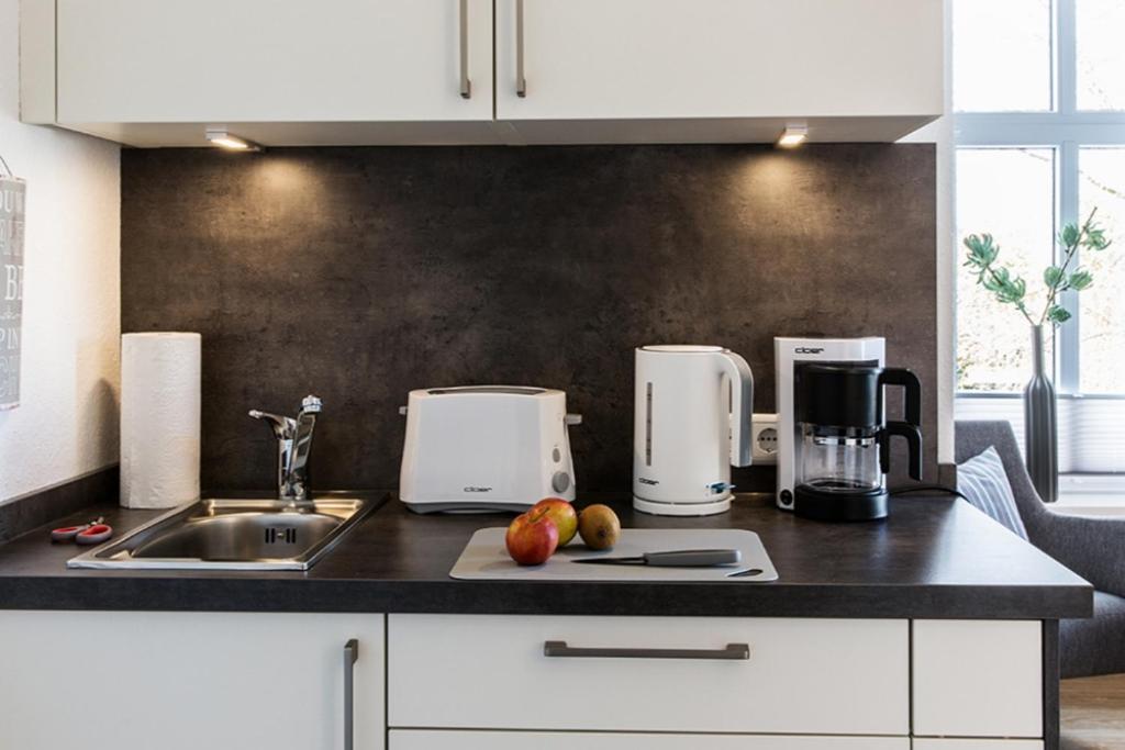 Woge2 Appartement 1 บอร์คุม ภายนอก รูปภาพ