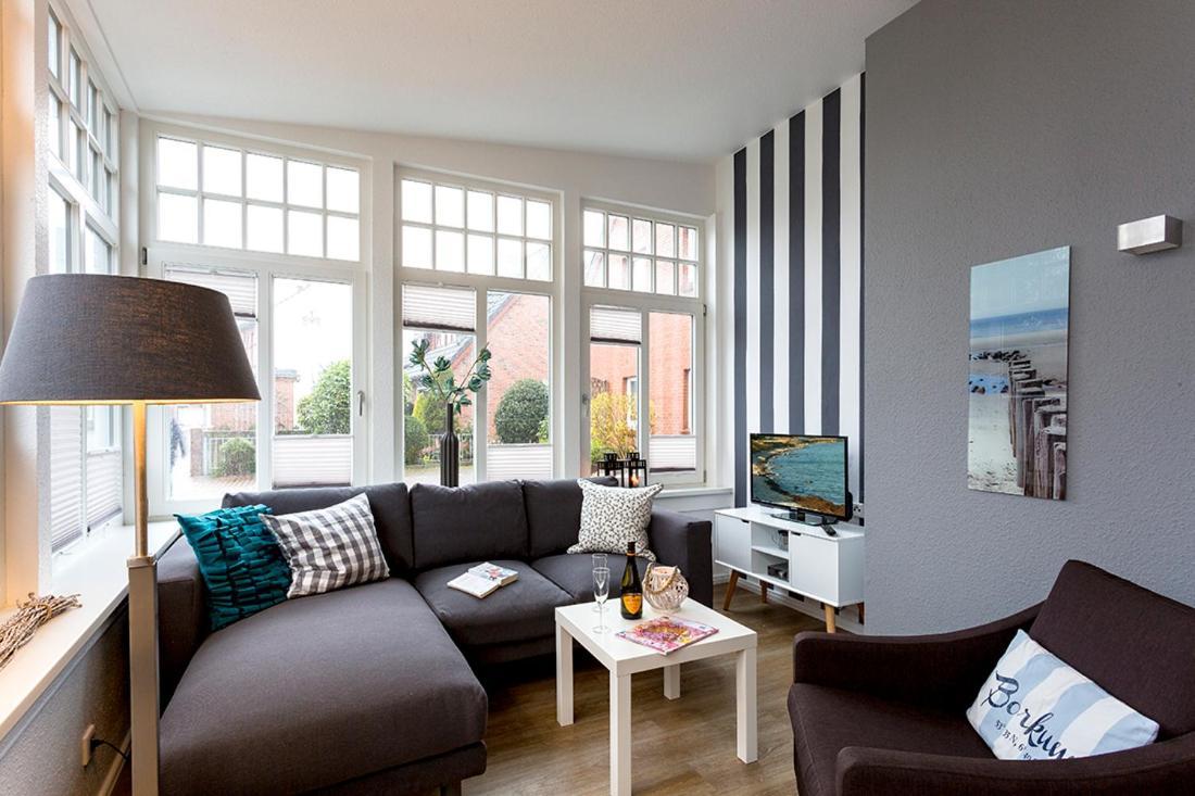 Woge2 Appartement 1 บอร์คุม ภายนอก รูปภาพ